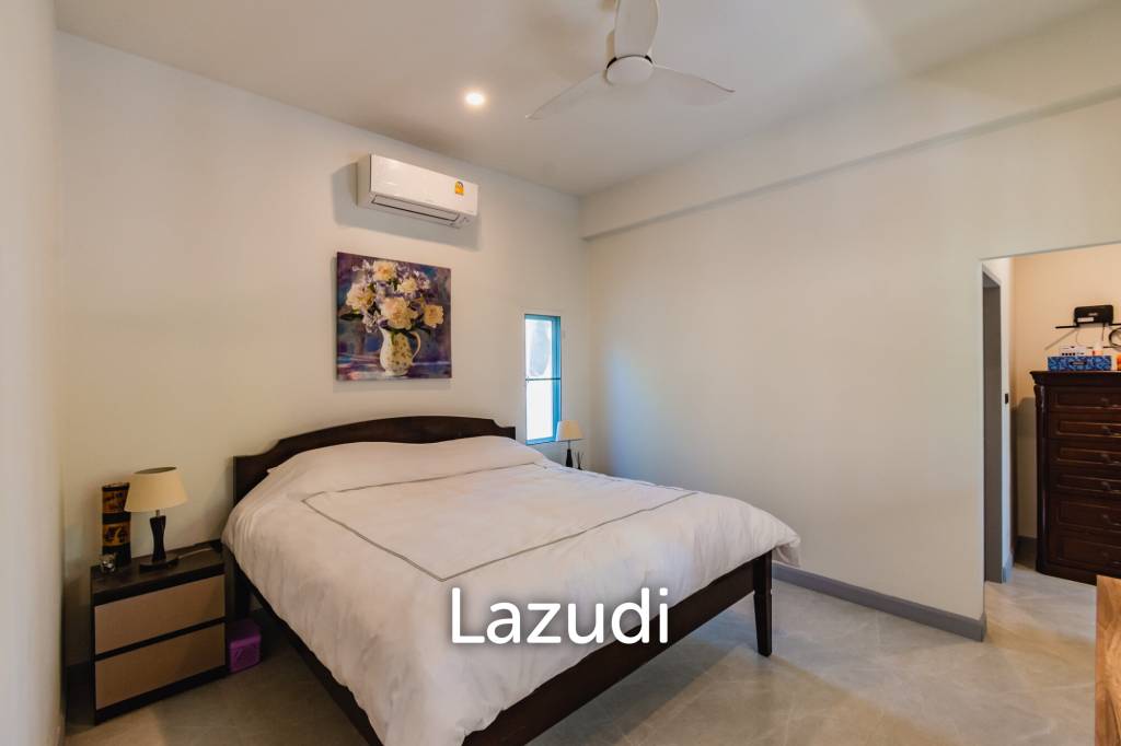 280 qm 3 Bett Haus Für Verkauf