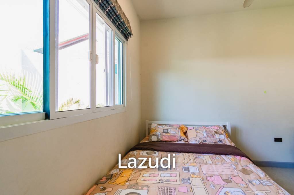 280 qm 3 Bett Haus Für Verkauf