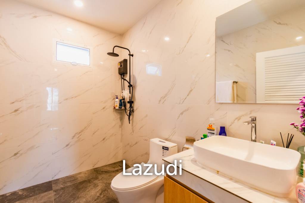 280 qm 3 Bett Haus Für Verkauf