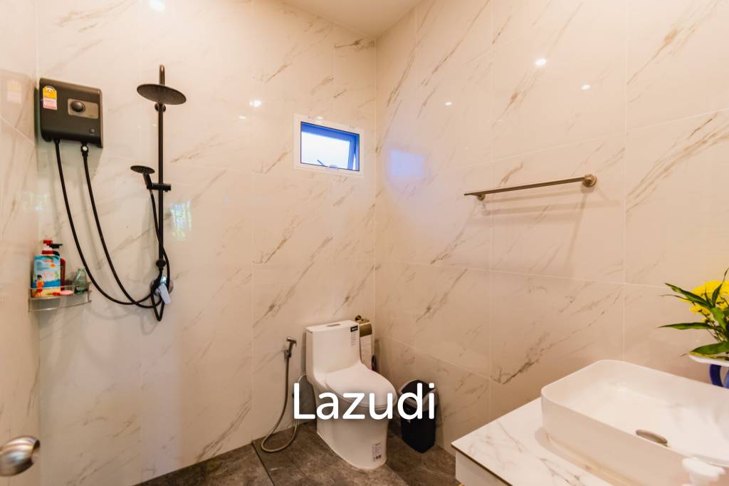 280 qm 3 Bett Haus Für Verkauf