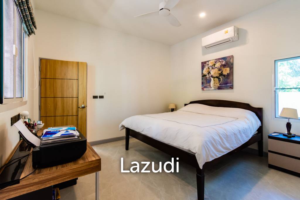 280 qm 3 Bett Haus Für Verkauf