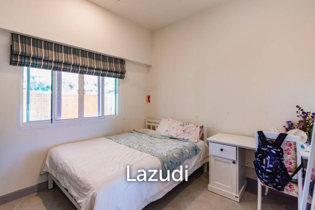 280 qm 3 Bett Haus Für Verkauf