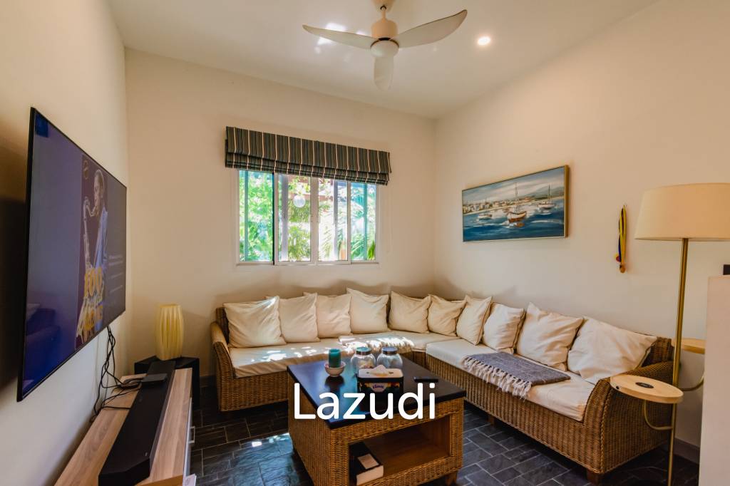 280 qm 3 Bett Haus Für Verkauf