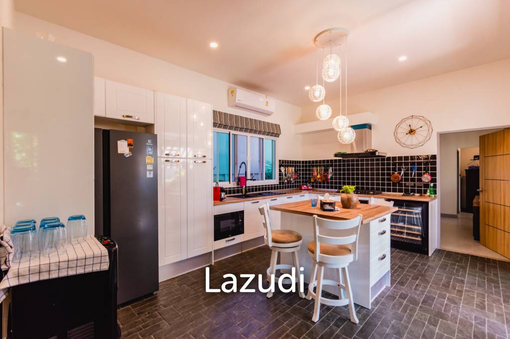 280 qm 3 Bett Haus Für Verkauf