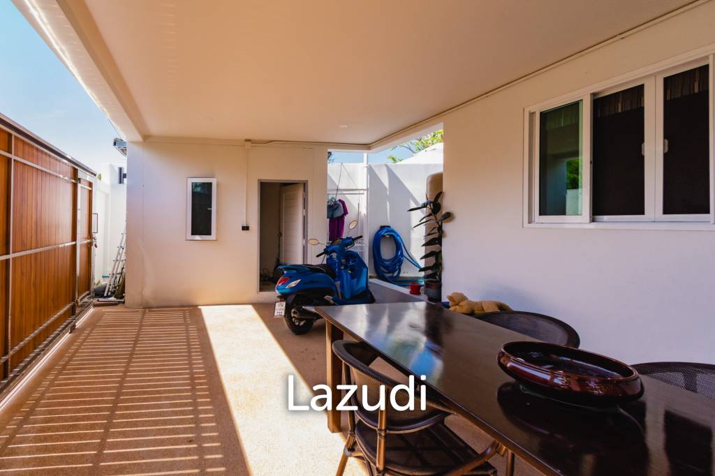 280 qm 3 Bett Haus Für Verkauf