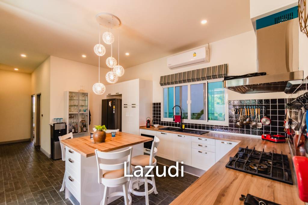 280 qm 3 Bett Haus Für Verkauf