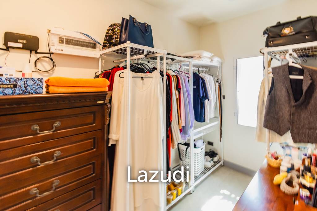 280 qm 3 Bett Haus Für Verkauf