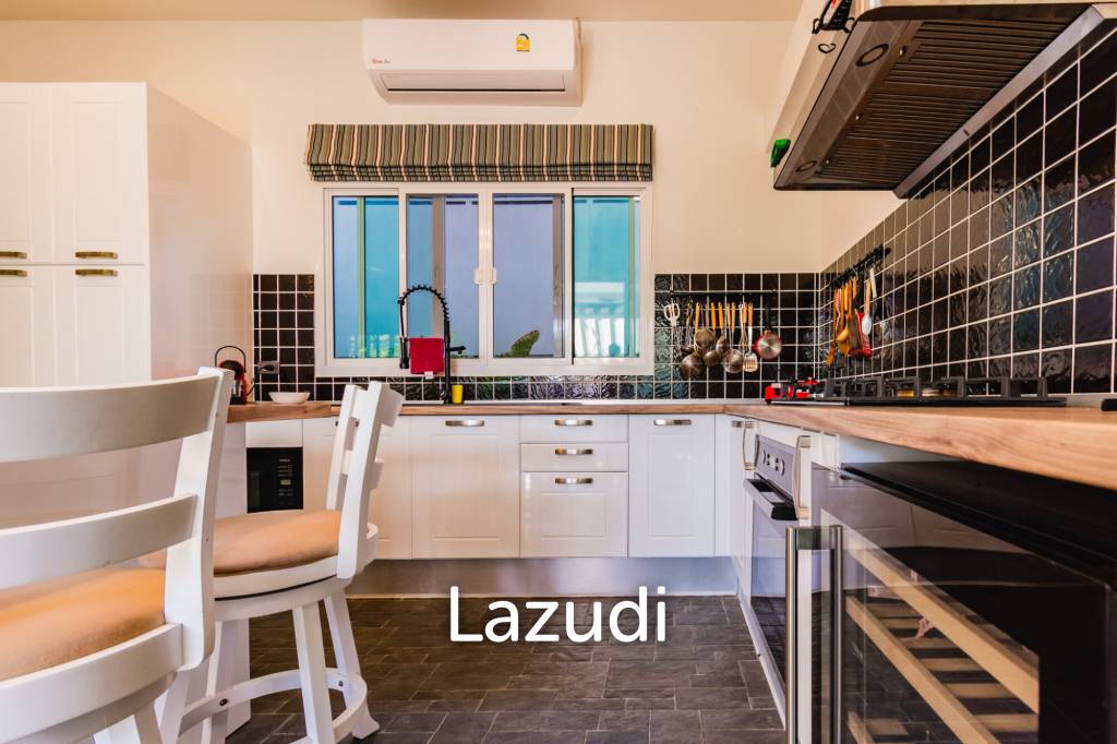 280 qm 3 Bett Haus Für Verkauf