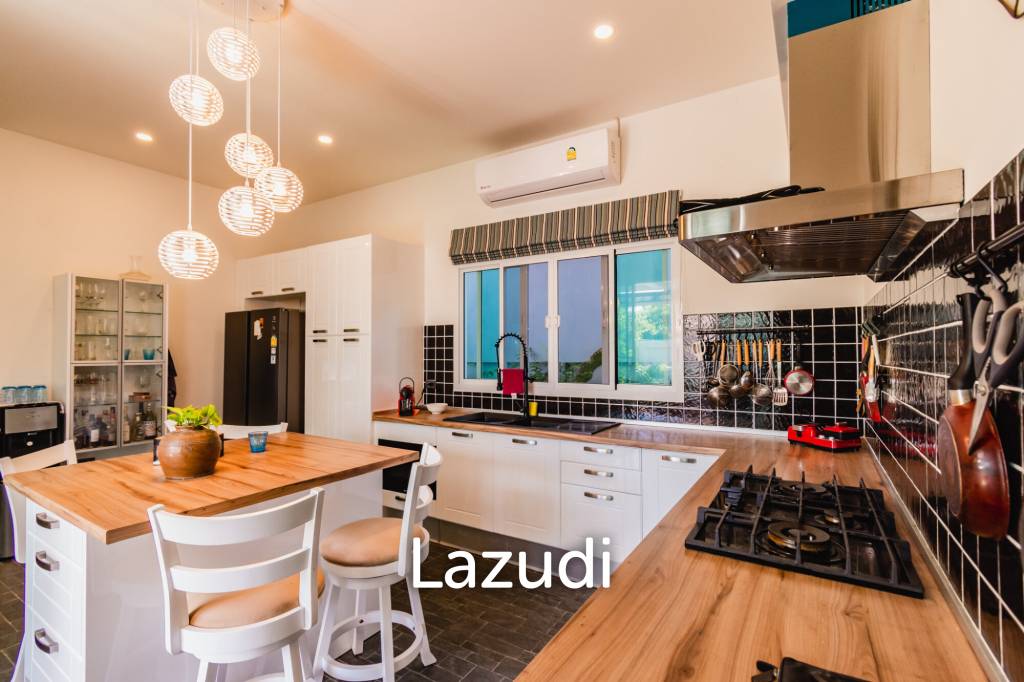 280 qm 3 Bett Haus Für Verkauf