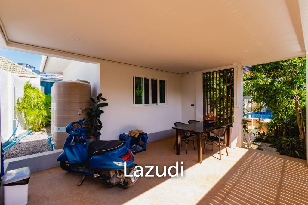 280 qm 3 Bett Haus Für Verkauf