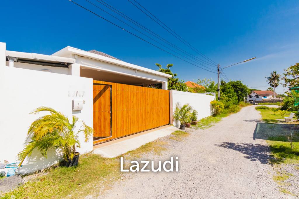 280 qm 3 Bett Haus Für Verkauf