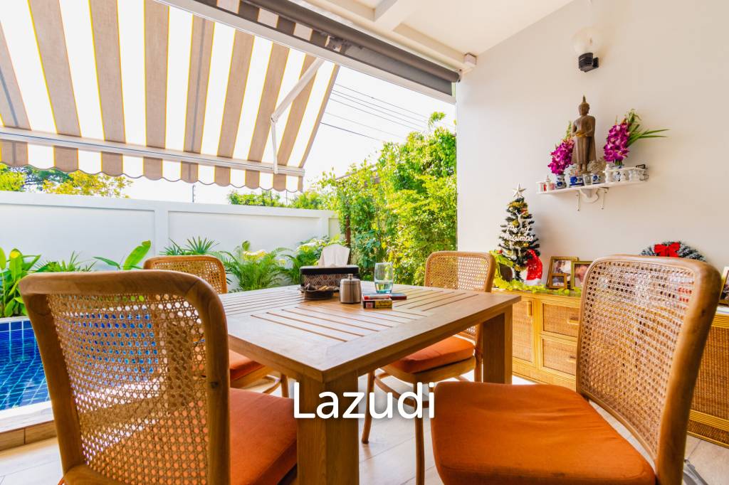 280 qm 3 Bett Haus Für Verkauf