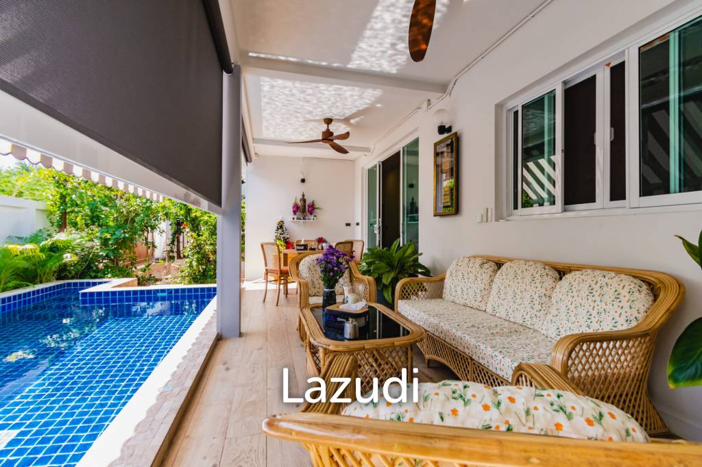 280 qm 3 Bett Haus Für Verkauf