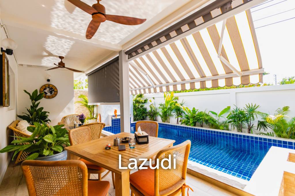 280 qm 3 Bett Haus Für Verkauf