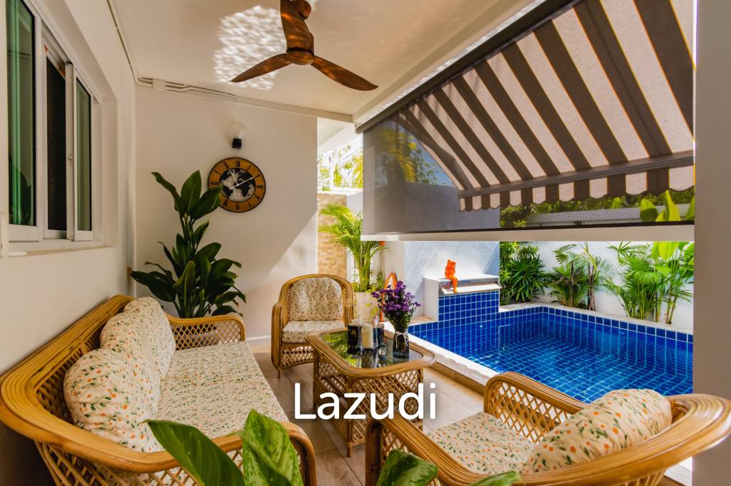 280 qm 3 Bett Haus Für Verkauf