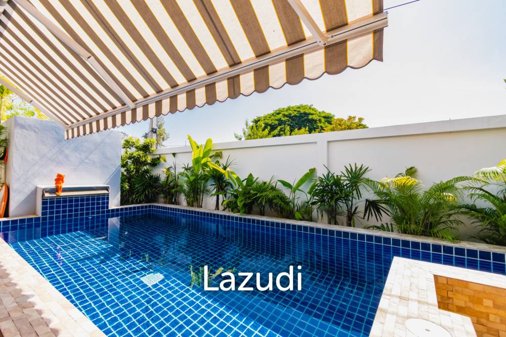 280 qm 3 Bett Haus Für Verkauf