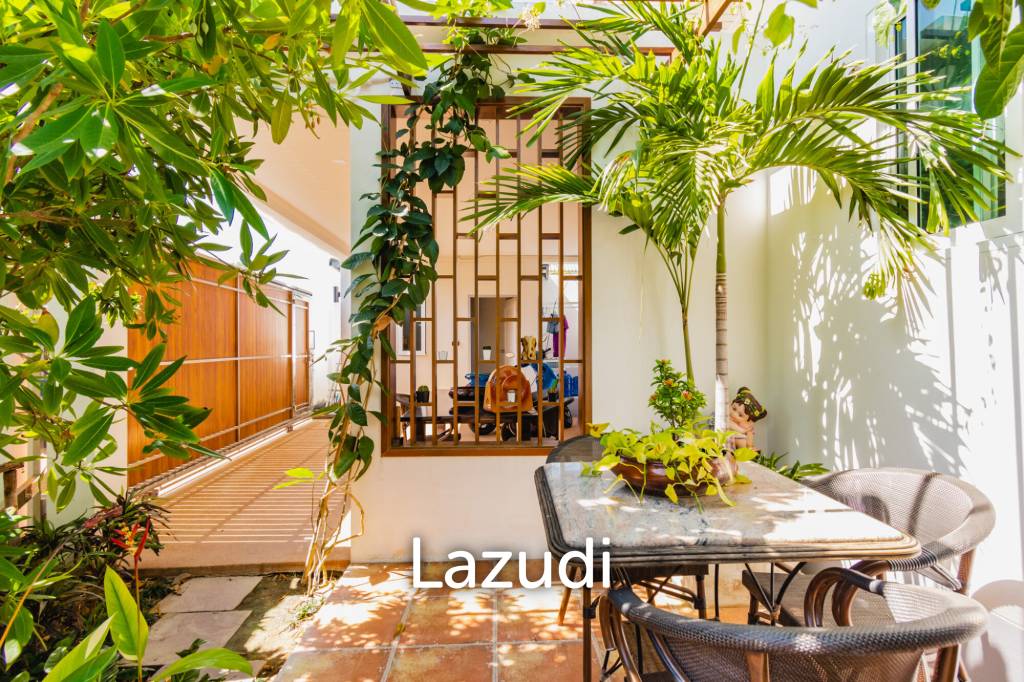 280 qm 3 Bett Haus Für Verkauf