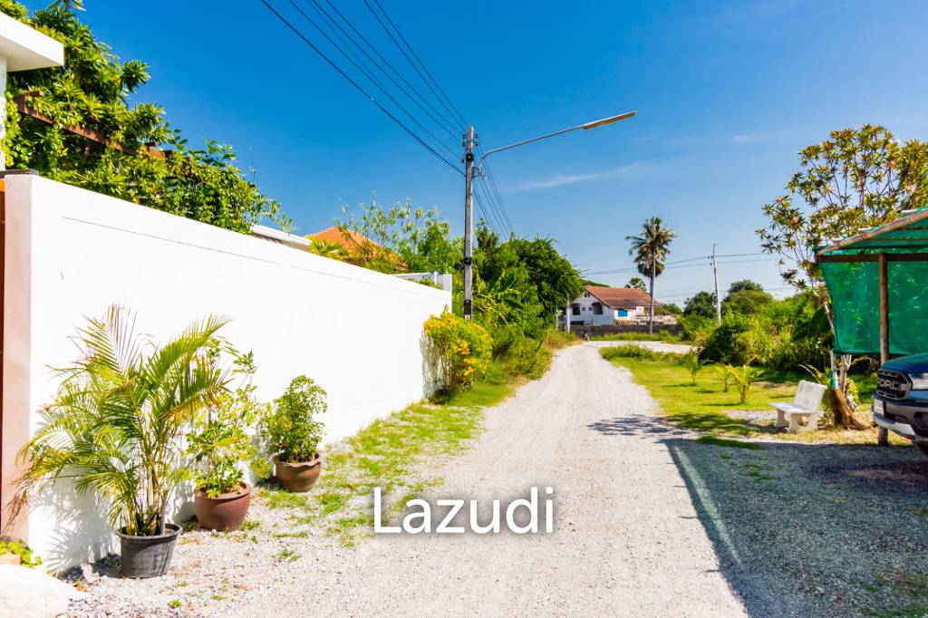 280 qm 3 Bett Haus Für Verkauf