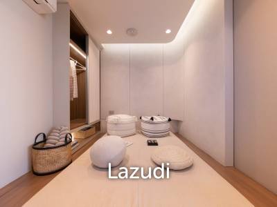 2 Bedroom Corner 65.39 SQ,M VEHHA