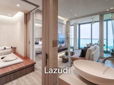 2 Bedroom Corner 65.39 SQ,M VEHHA