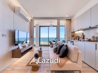 2 Bedroom Corner 65.39 SQ,M VEHHA