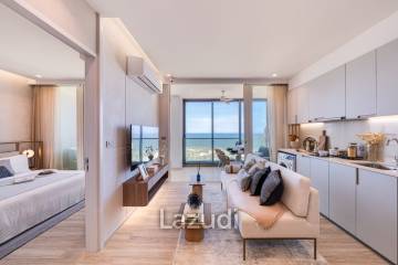 2 Bedroom Corner 65.39 SQ,M VEHHA