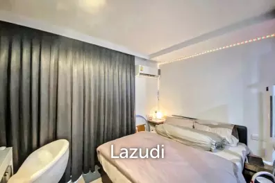 1 Bedroom 1 Bathroom 29 SQ.M  Maestro 02