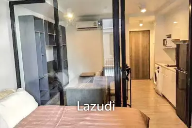 1 Bedroom 1 Bathroom 29 SQ.M  Maestro 02
