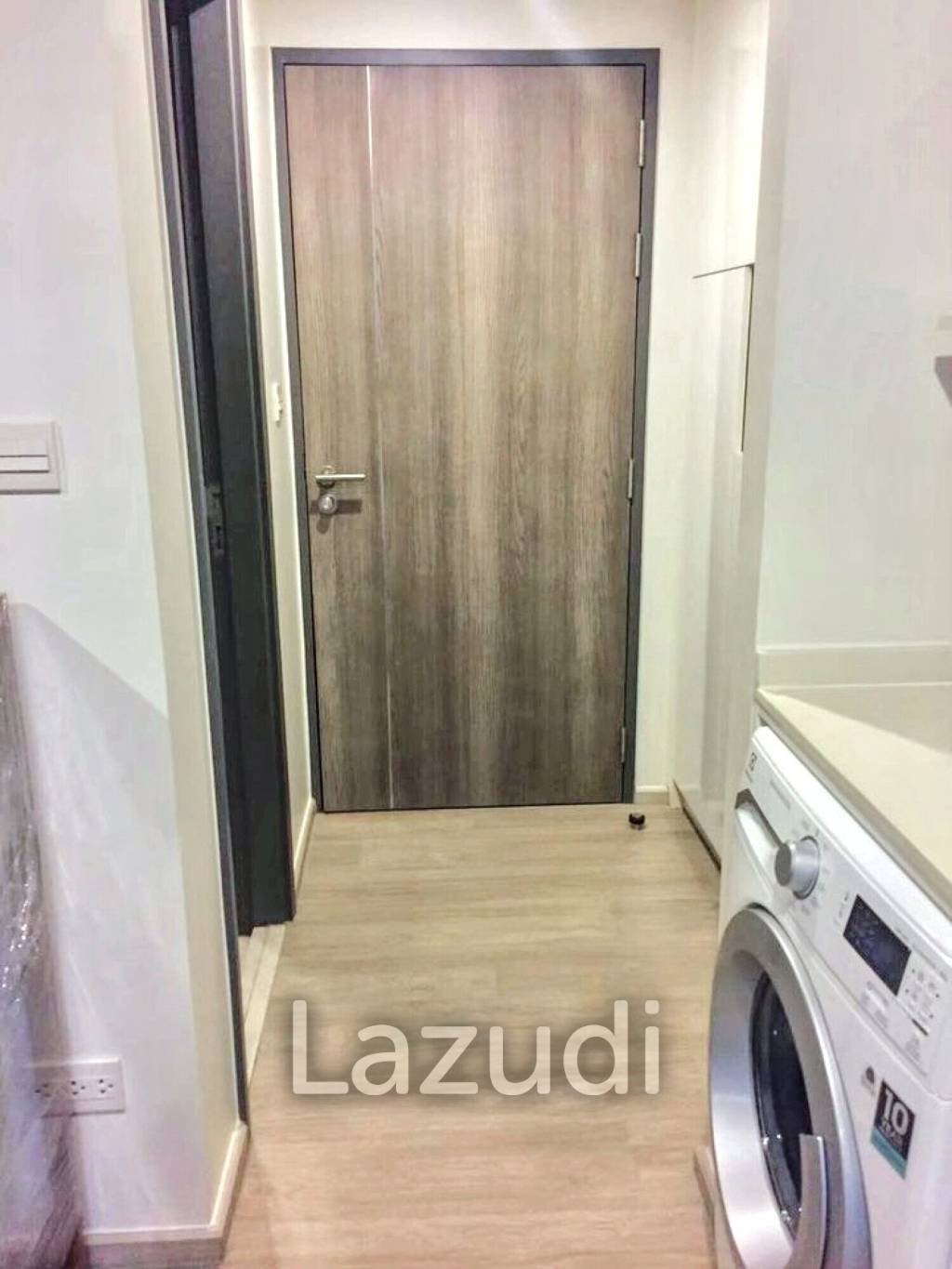 1 Bedroom 1 Bathroom 29 SQ.M  Maestro 02