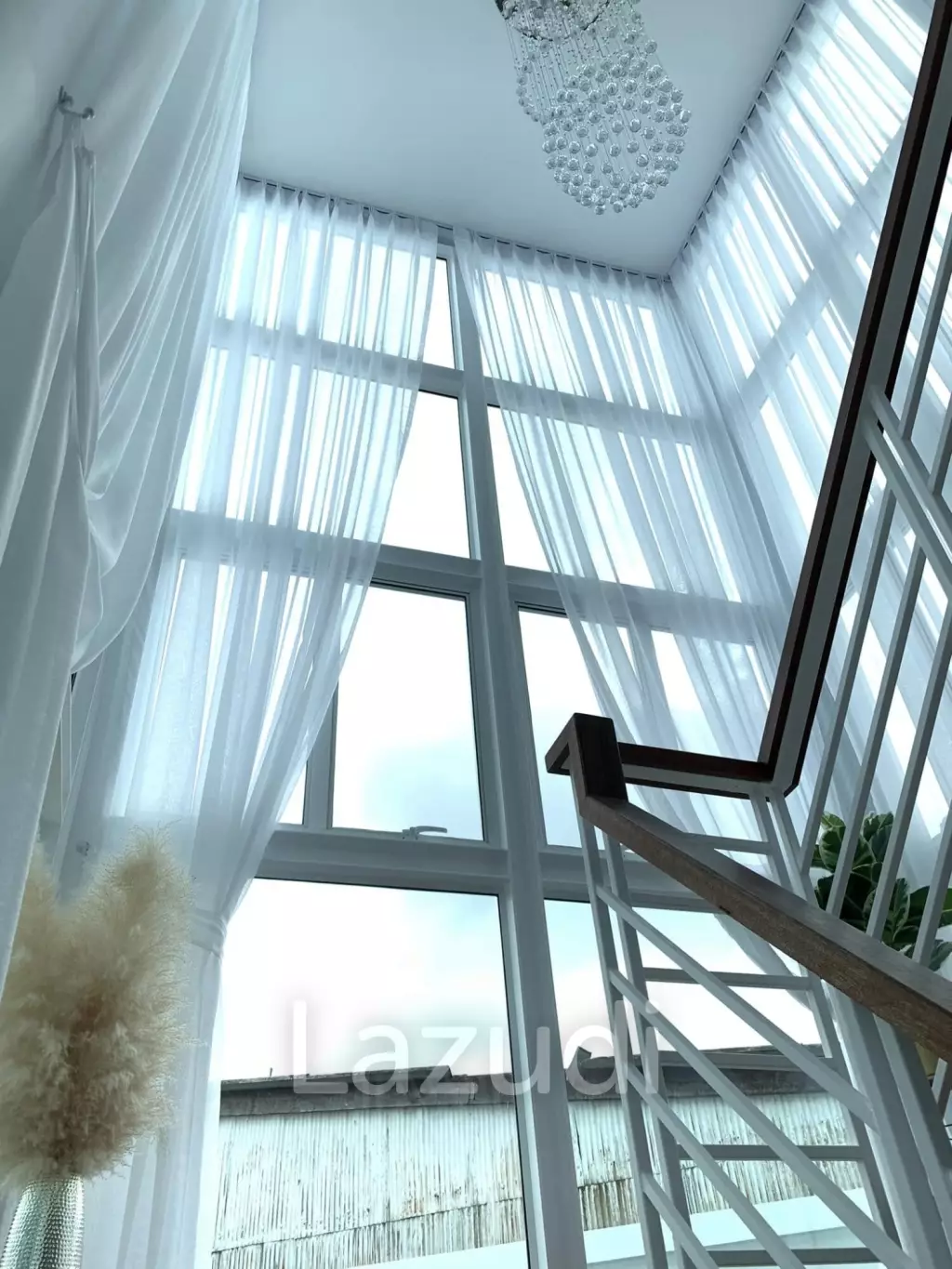 Nordic-Style 3 Bedroom House In Thalang