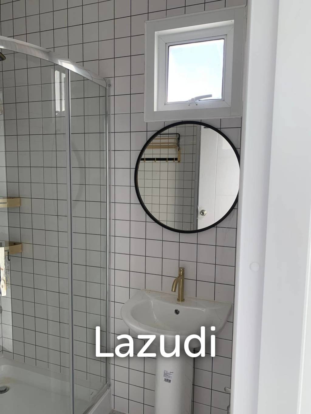 Nordic-Style 3 Bedroom House In Thalang
