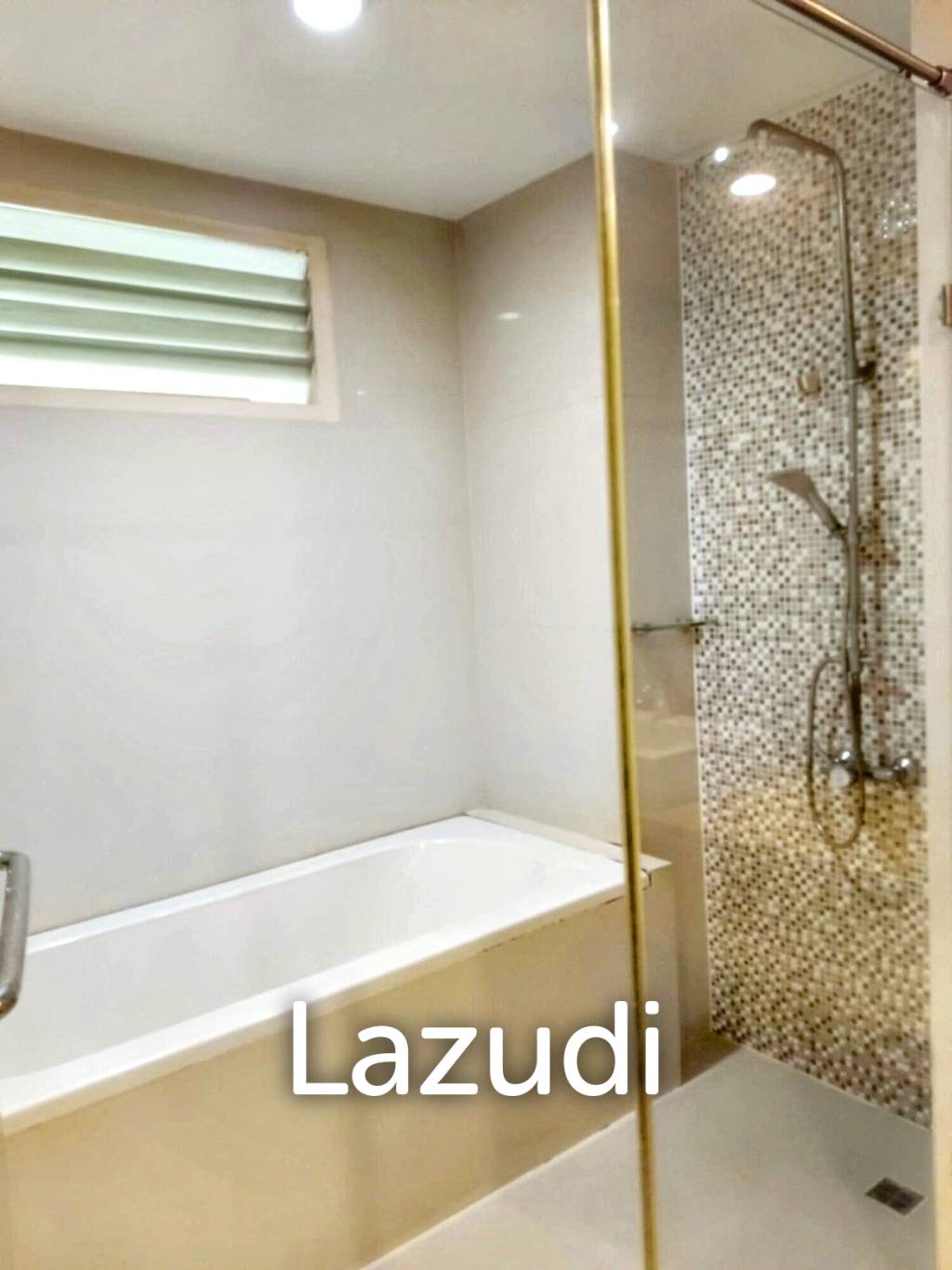 2 Bed 2 Bath 120 SQM. The Rajdamri Condominium