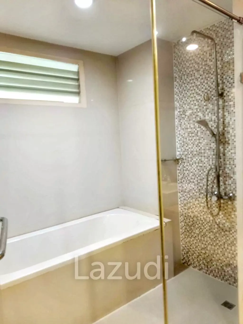 2 Bed 2 Bath 120 SQM. The Rajdamri Condominium