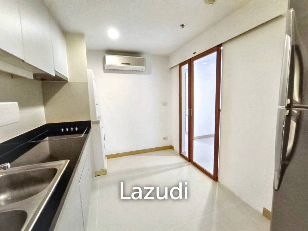 2 Bed 2 Bath 120 SQM. The Rajdamri Condominium
