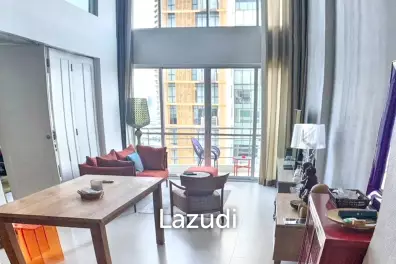 2 Bed 2 Bath 120 SQM. The Rajdamri Condominium