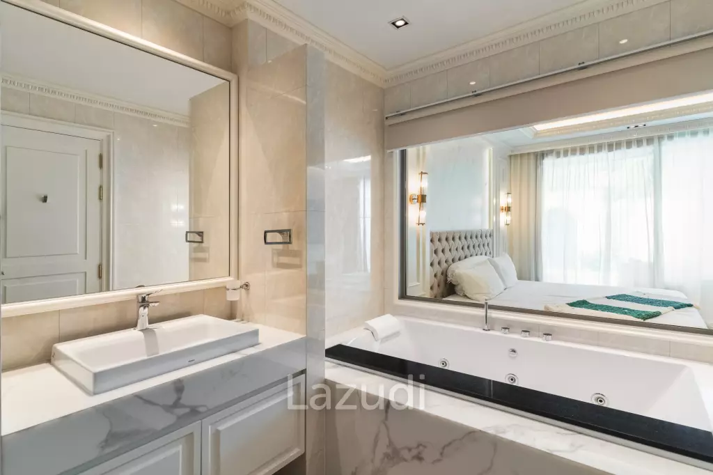 Stunning 3 Bedroom Villa In Pasak, Thalang