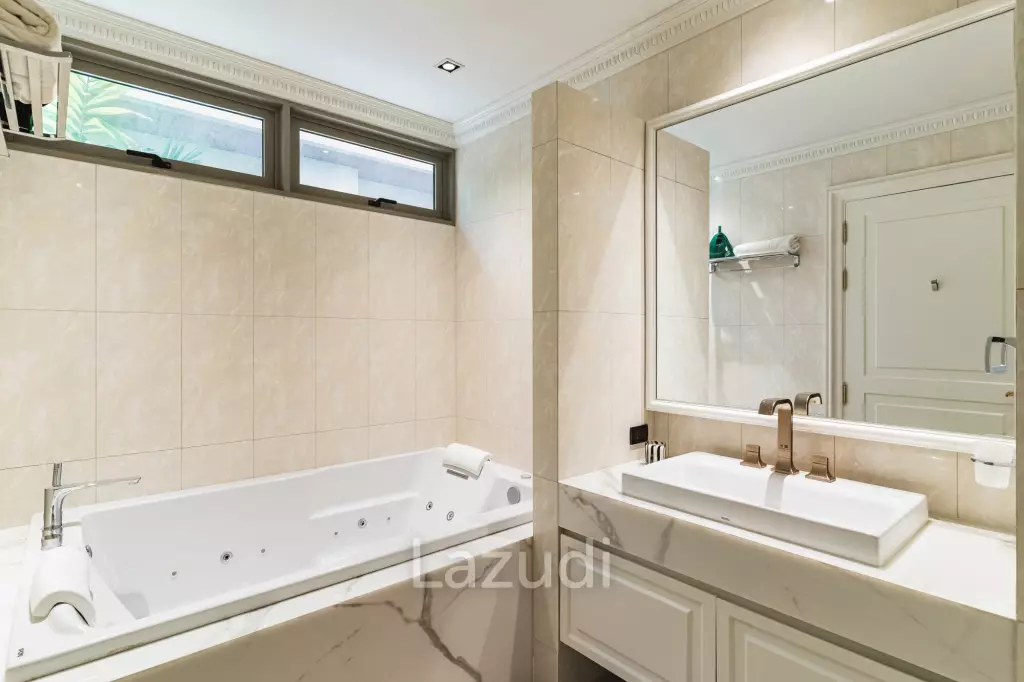 Stunning 3 Bedroom Villa In Pasak, Thalang