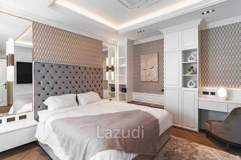 Stunning 3 Bedroom Villa In Pasak, Thalang