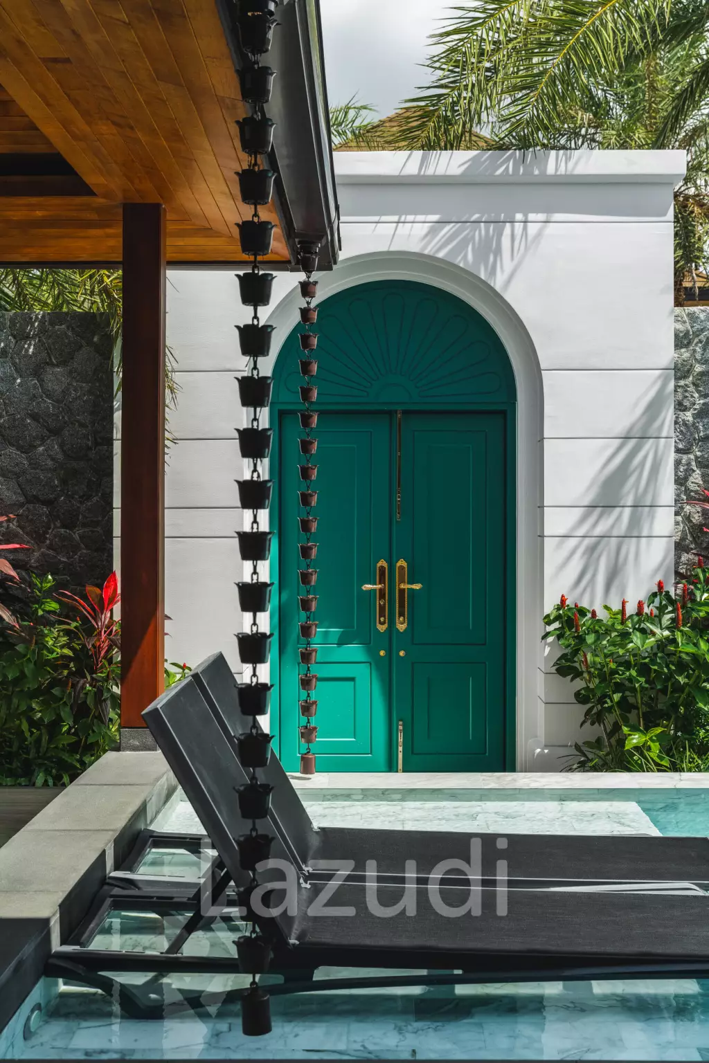 Stunning 3 Bedroom Villa In Pasak, Thalang