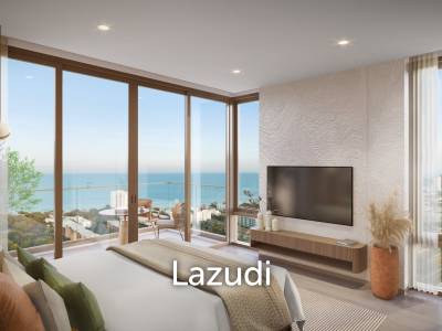 1 Bedroom Extra Bliss 59.41 SQ.M VEHHA