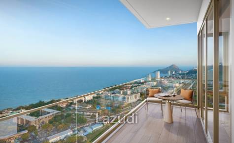 1 Bedroom Extra Bliss 59.41 SQ.M VEHHA