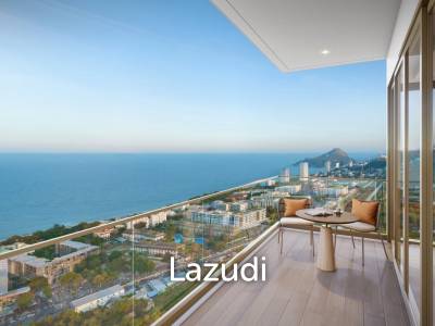 1 Bedroom Extra Bliss 59.41 SQ.M VEHHA