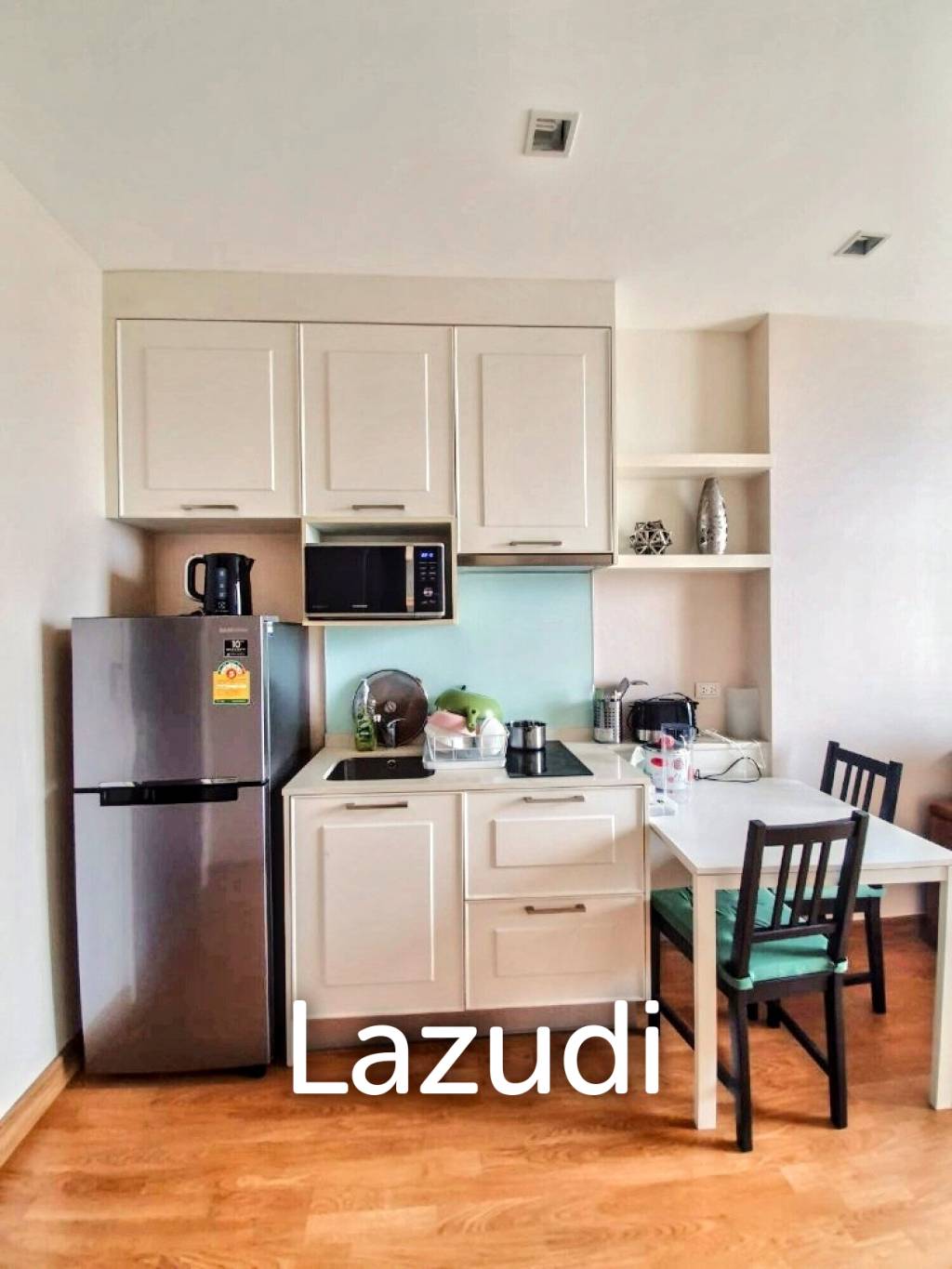 1 Bed 1 Bath 30 SQ.M Q house Condo Sukhumvit 79