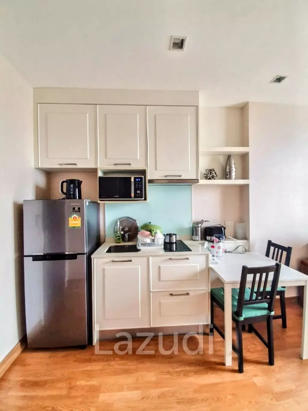 1 Bed 1 Bath 30 SQ.M Q house Condo Sukhumvit 79