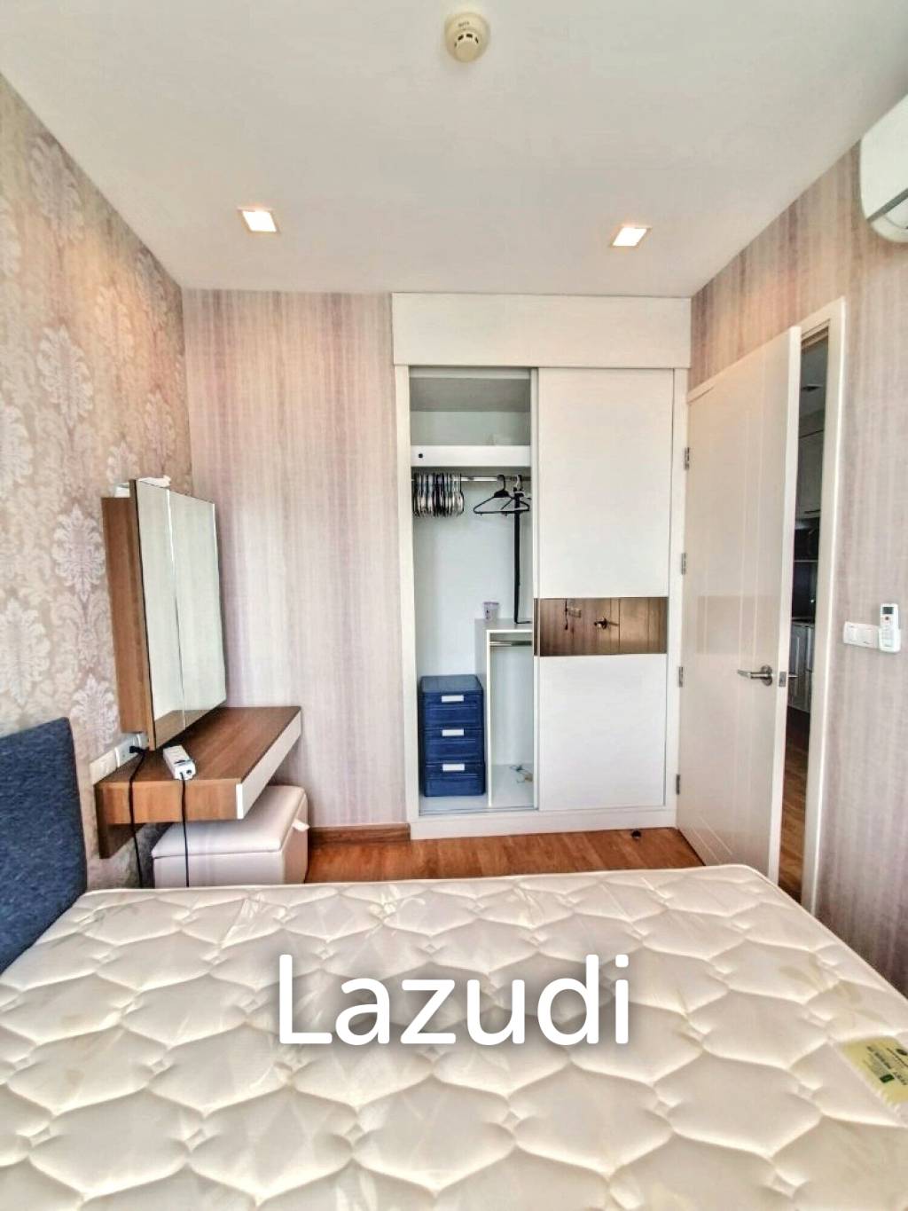 1 Bed 1 Bath 30 SQ.M Q house Condo Sukhumvit 79
