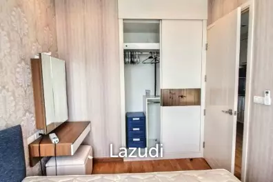 1 Bed 1 Bath 30 SQ.M Q house Condo Sukhumvit 79