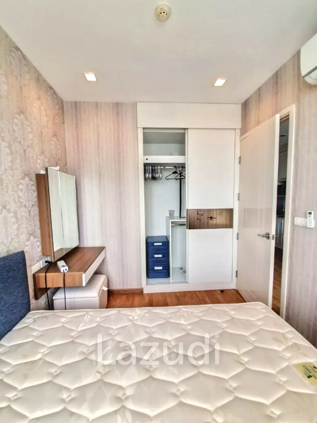 1 Bed 1 Bath 30 SQ.M Q house Condo Sukhumvit 79