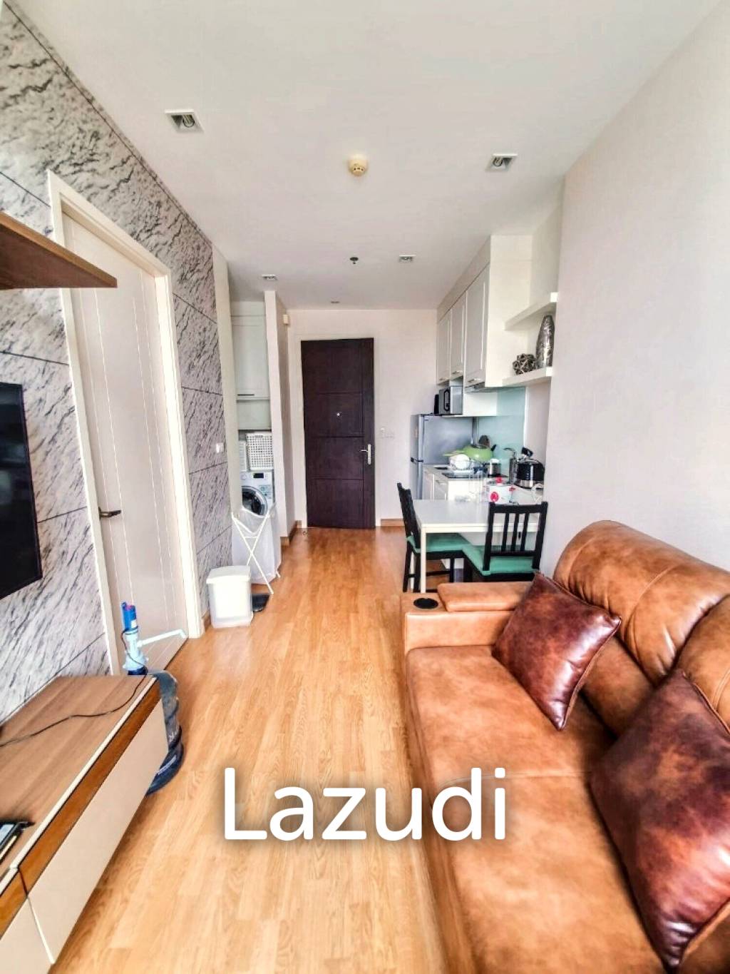 1 Bed 1 Bath 30 SQ.M Q house Condo Sukhumvit 79
