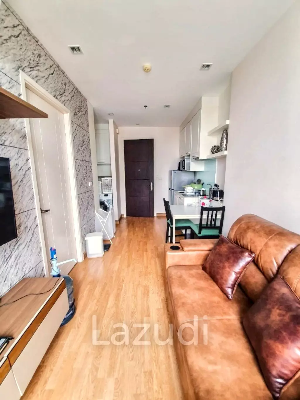 1 Bed 1 Bath 30 SQ.M Q house Condo Sukhumvit 79