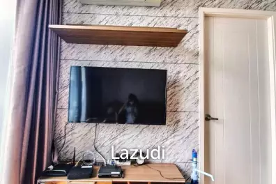 1 Bed 1 Bath 30 SQ.M Q house Condo Sukhumvit 79